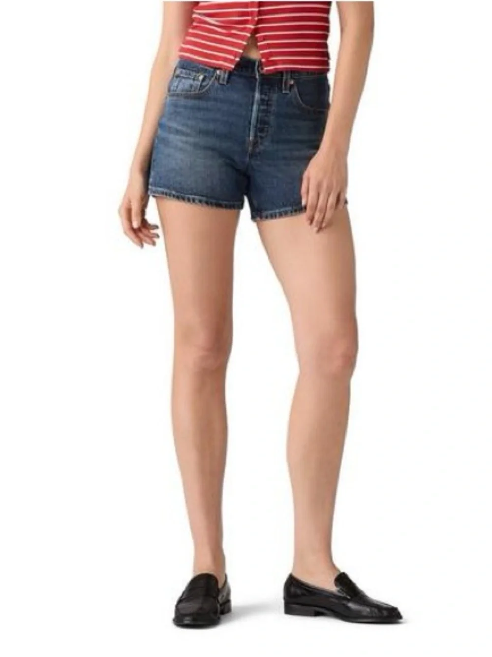 Levi’s Denim Shorts